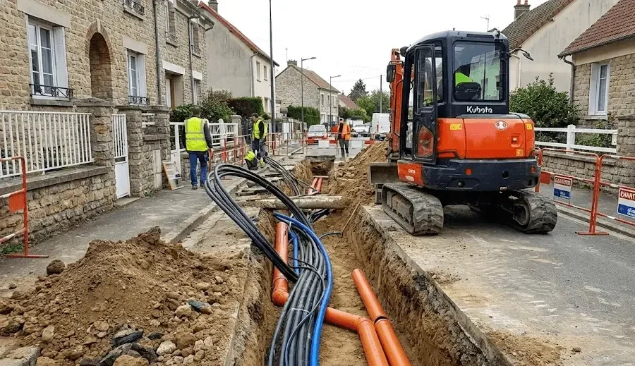 VRD Dijon Montchapet