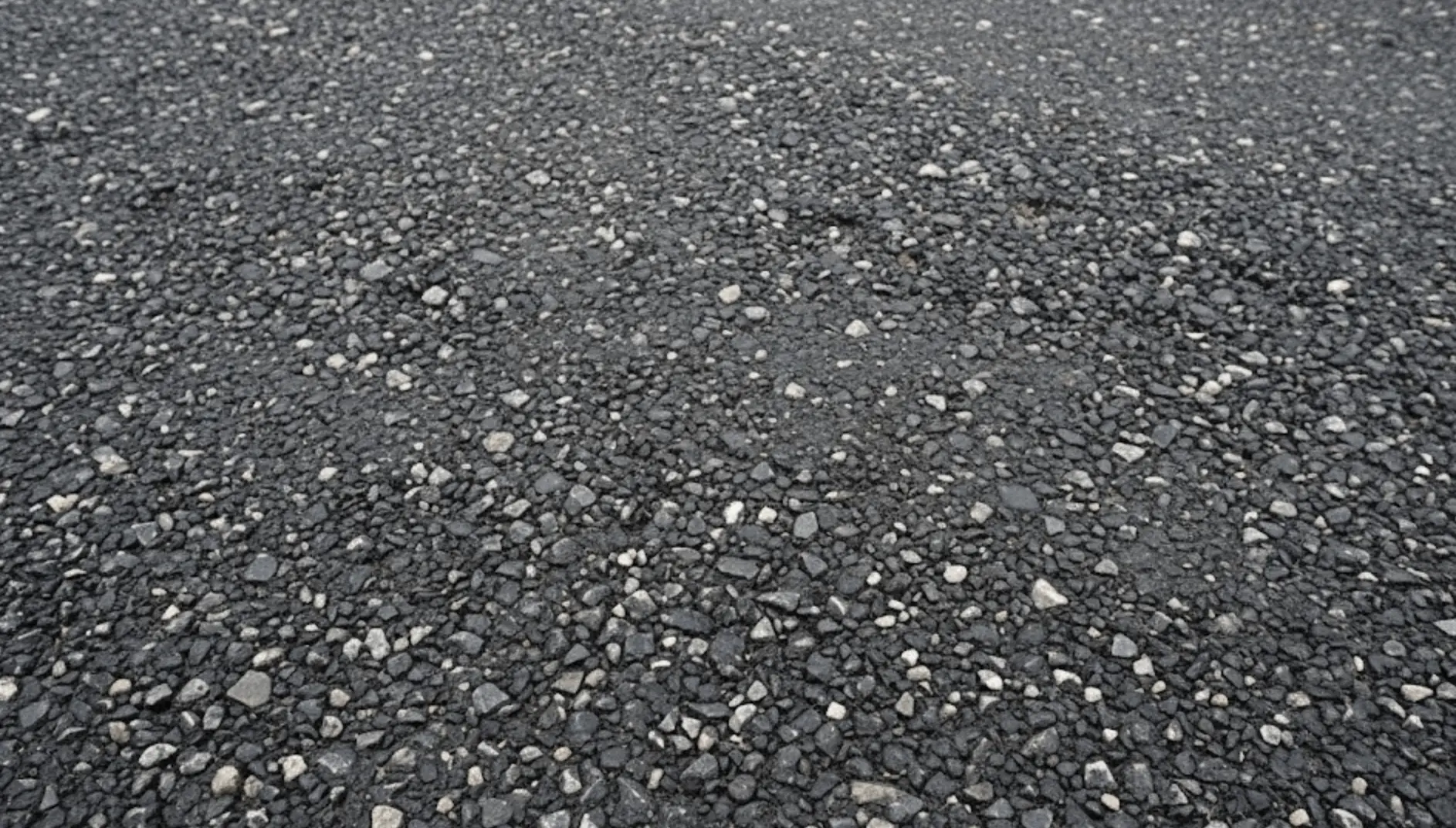 Goudronnage bicouche gravillonné